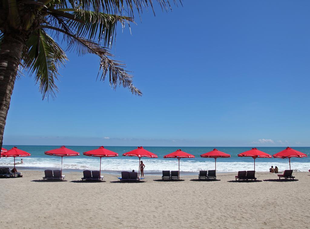 Legian Beach Villas * Legian (Bali)
