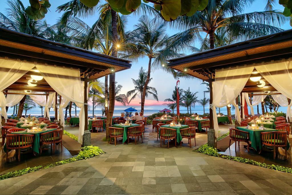Villa Legian Beach Villas