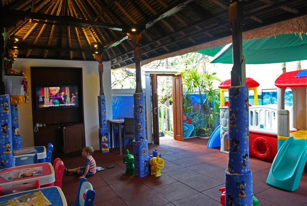 Legian Beach Villas Legian (Bali)