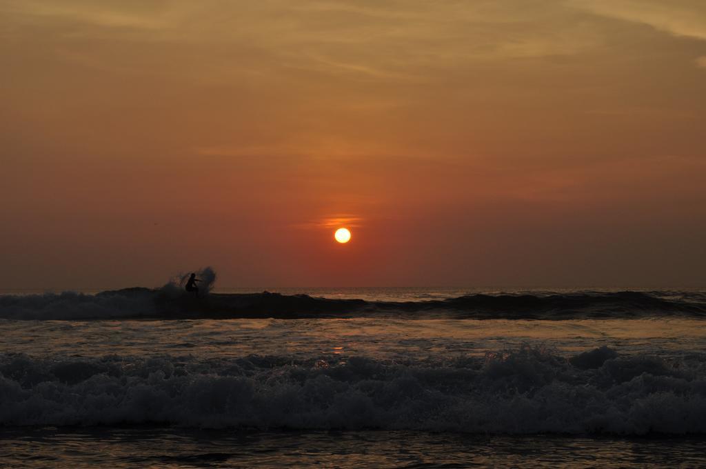 Legian Beach Villas Villa