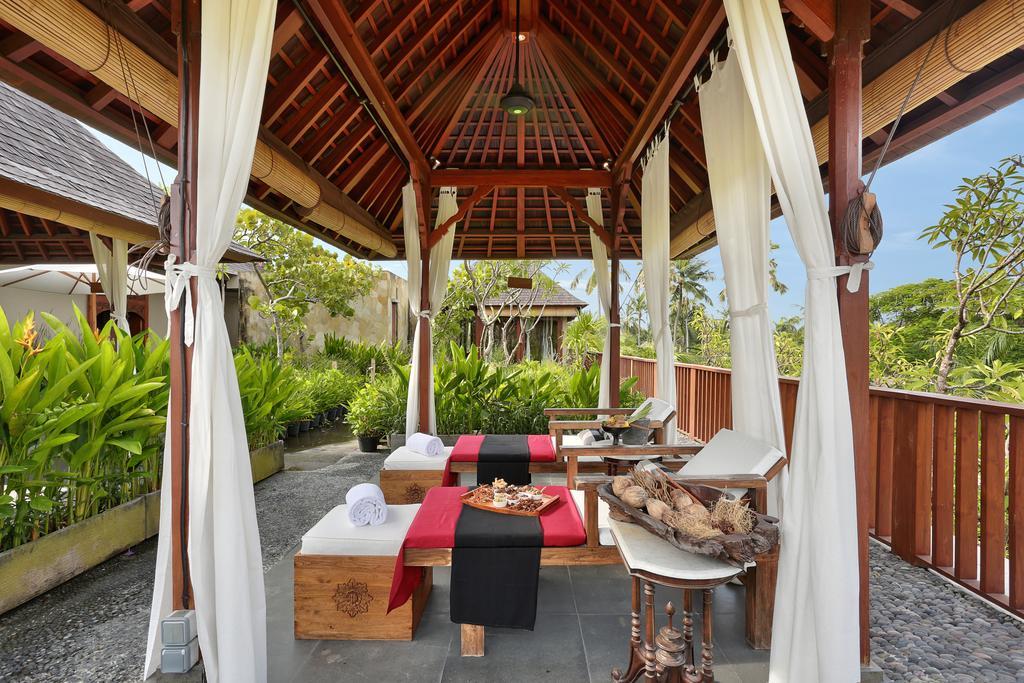 Legian Beach Villas Villa *