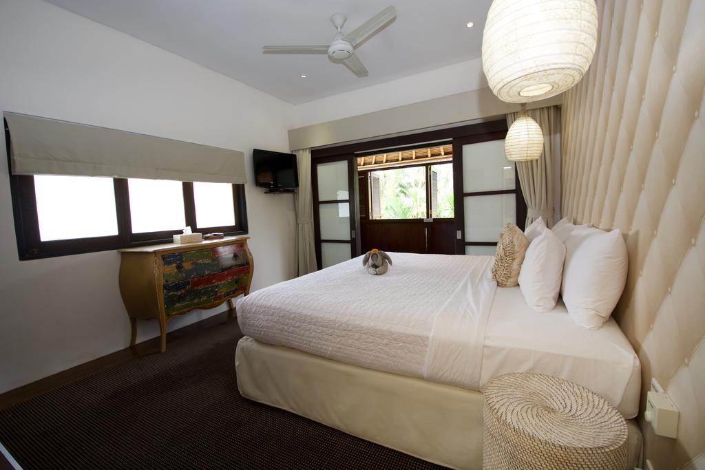 Elleo * Seminyak (Bali)