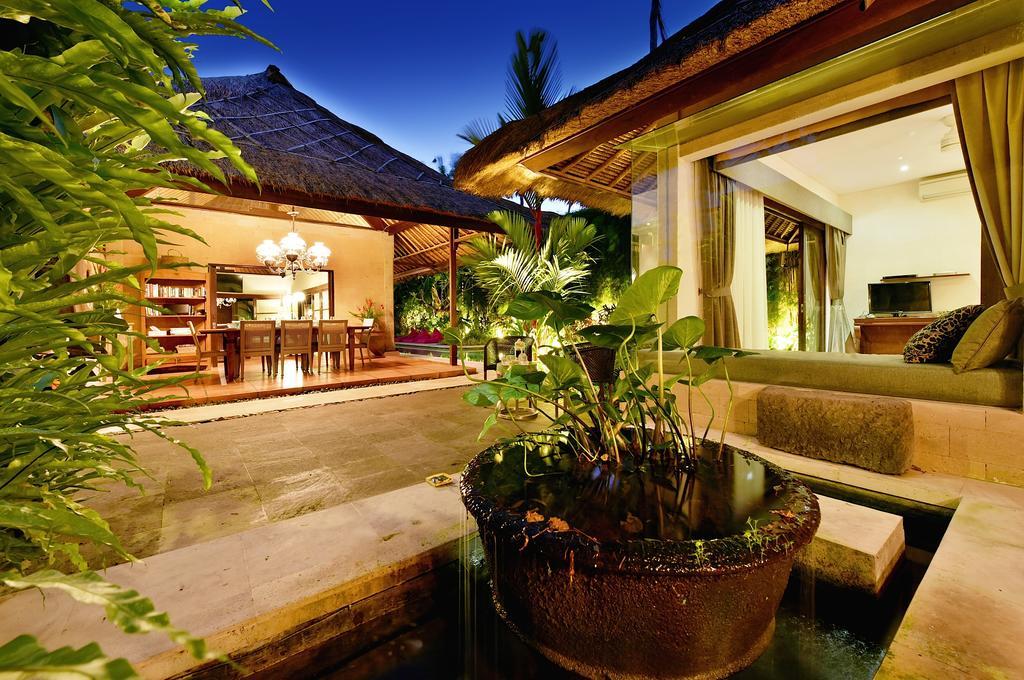 Elleo Villa Seminyak (Bali)