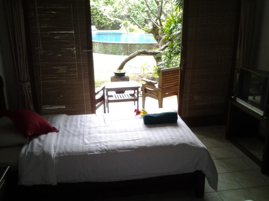 Seaside Resort Lovina (Bali)