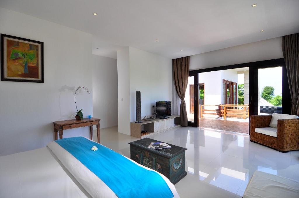The Scene Estate Villa Nusa Dua (Bali)