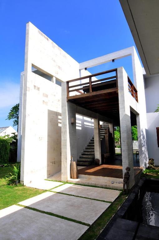 The Scene Estate * Nusa Dua (Bali)