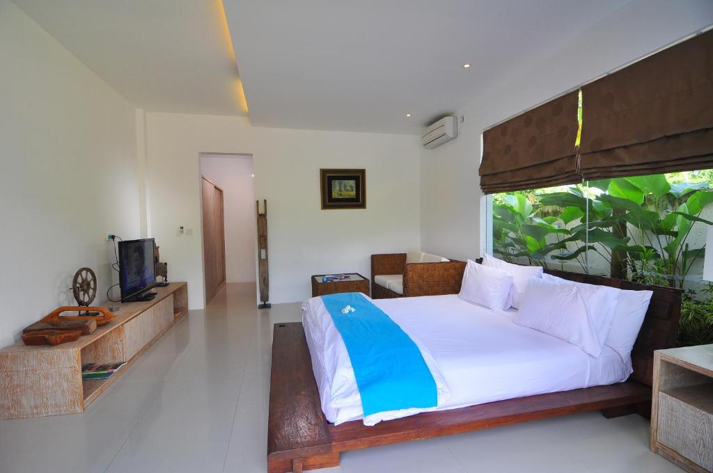 Villa The Scene Estate Nusa Dua (Bali)