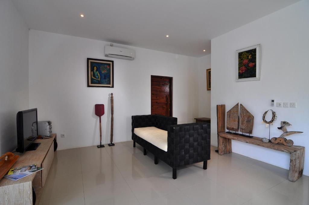 The Scene Estate * Nusa Dua (Bali)