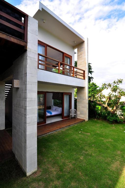 Villa The Scene Estate Nusa Dua (Bali)