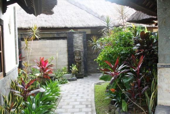 Apartment Bali Bunga