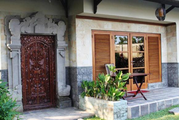 Bali Bunga