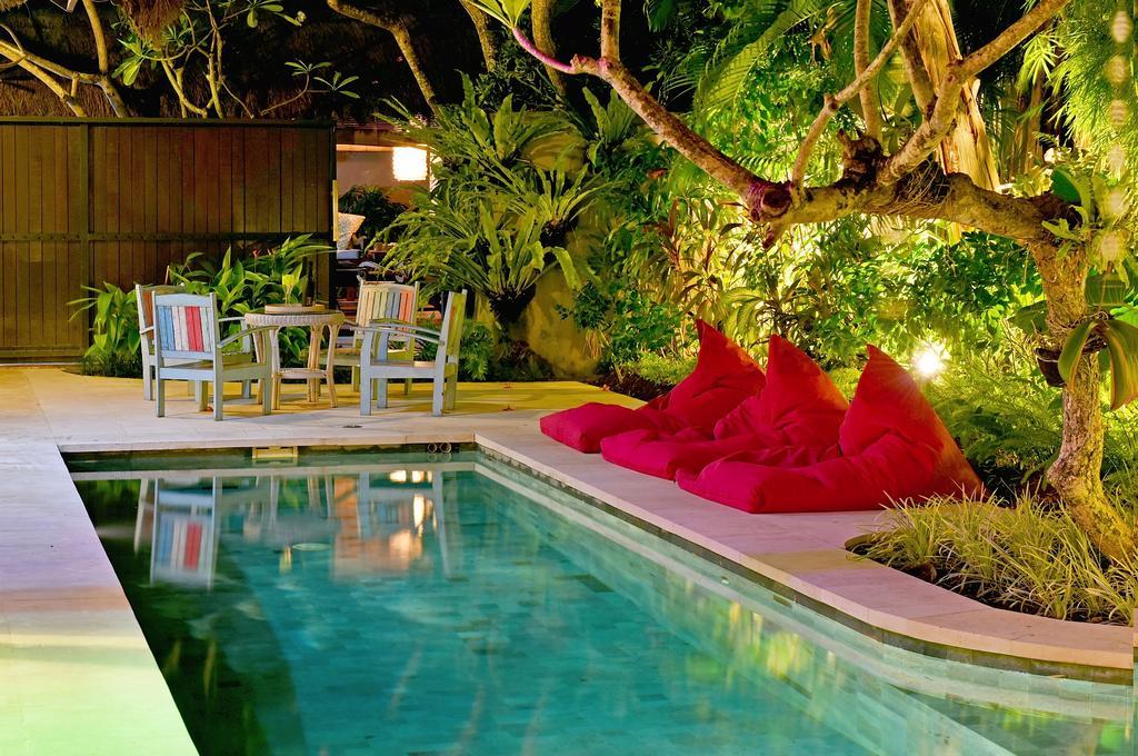 Elleo * Seminyak (Bali)