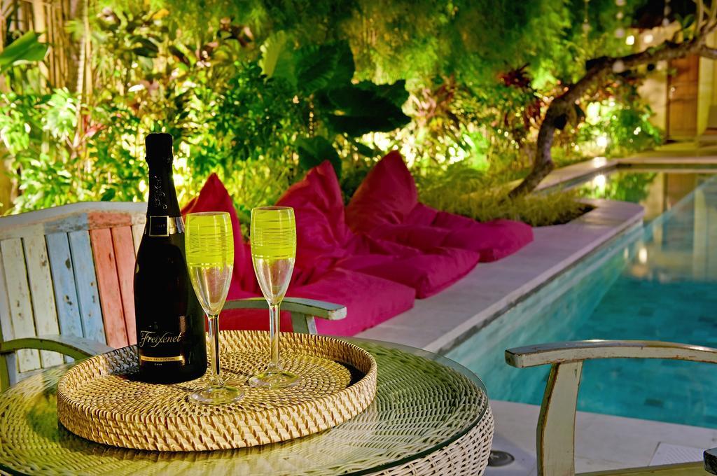 Elleo Villa Seminyak (Bali)
