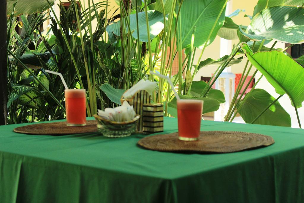 Giri Sari Bali Pemuteran (Bali)