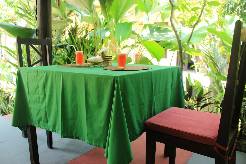 Giri Sari Bali Guest house