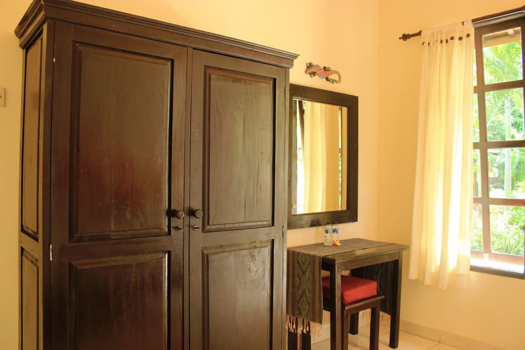 Guest house Giri Sari Bali Pemuteran (Bali)