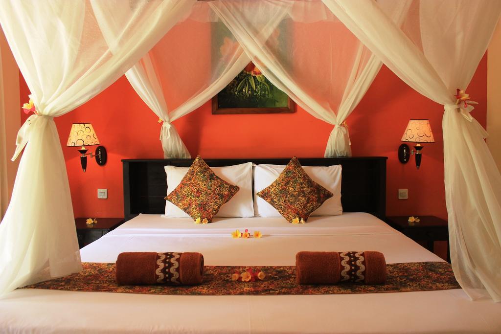 Guest house Giri Sari Bali