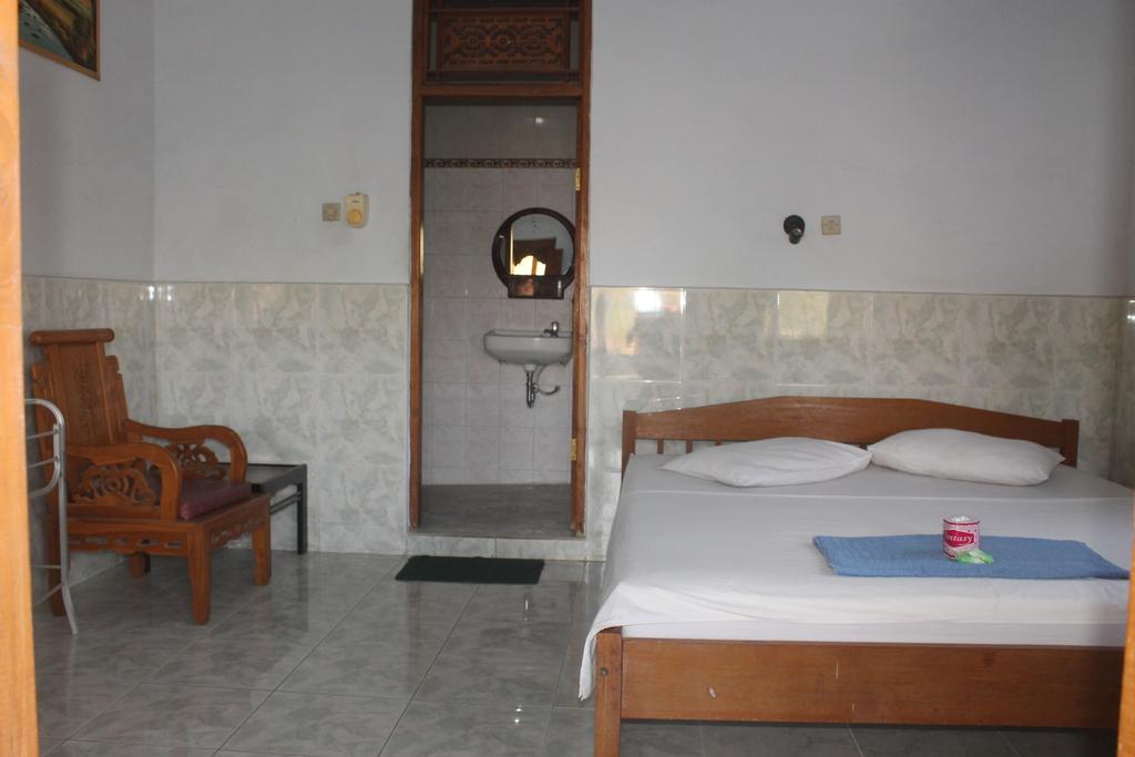 Serangan Ii Inn 3*