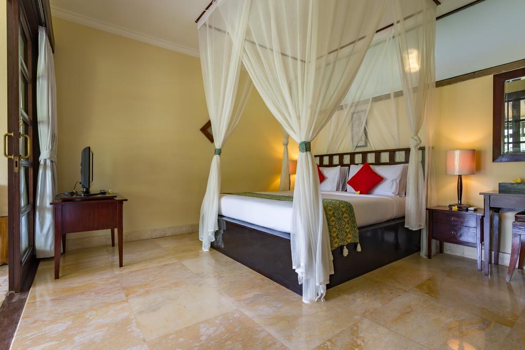Anini Raka & Resort Ubud (Bali)