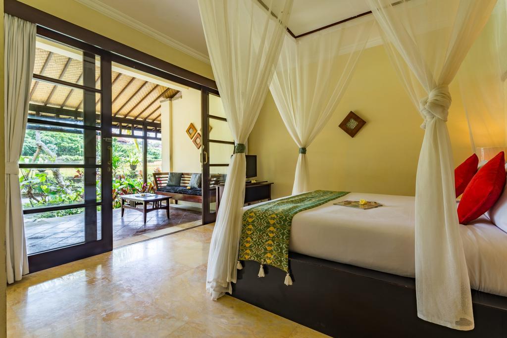 Resort Anini Raka & Ubud (Bali)