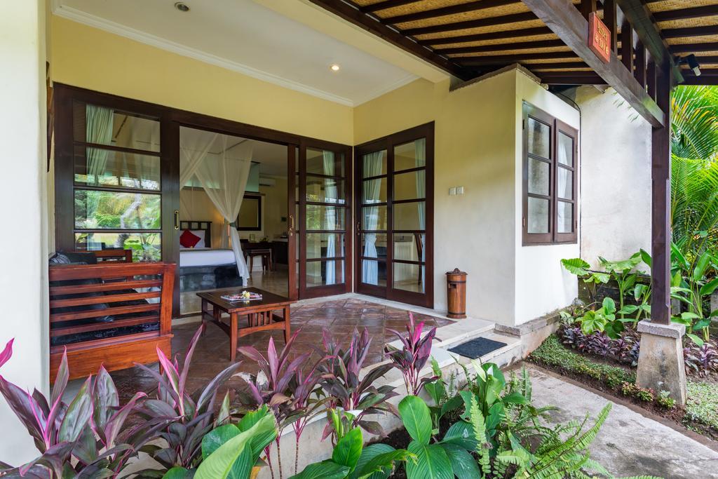 Anini Raka & 4* Ubud (Bali)
