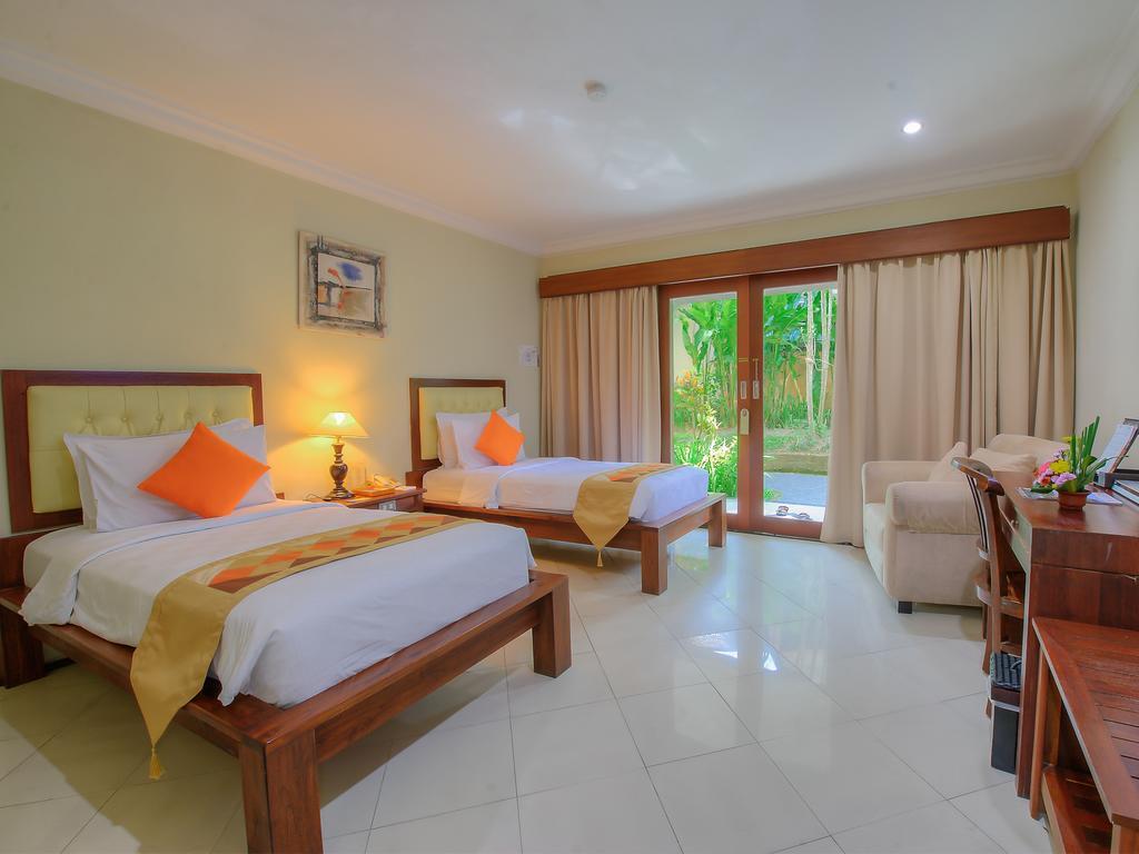 Vila Lumbung
