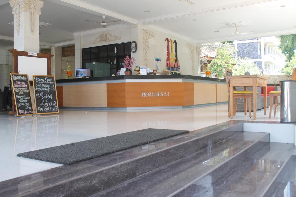 Melasti Kuta & Kuta (Bali)