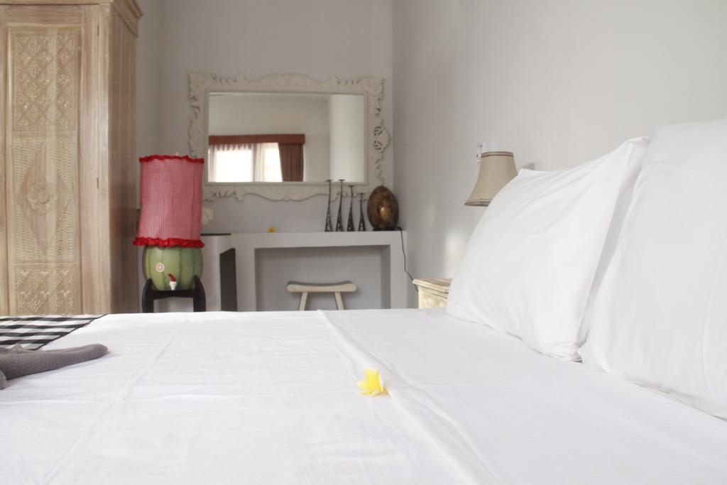 Homestay Candra Surf