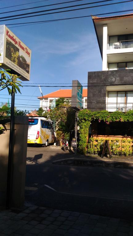 Homestay Kamboja