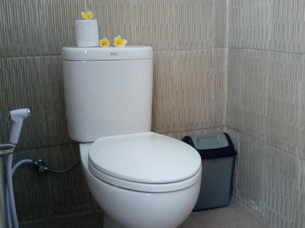 Minory Guest house Amed (Bali)