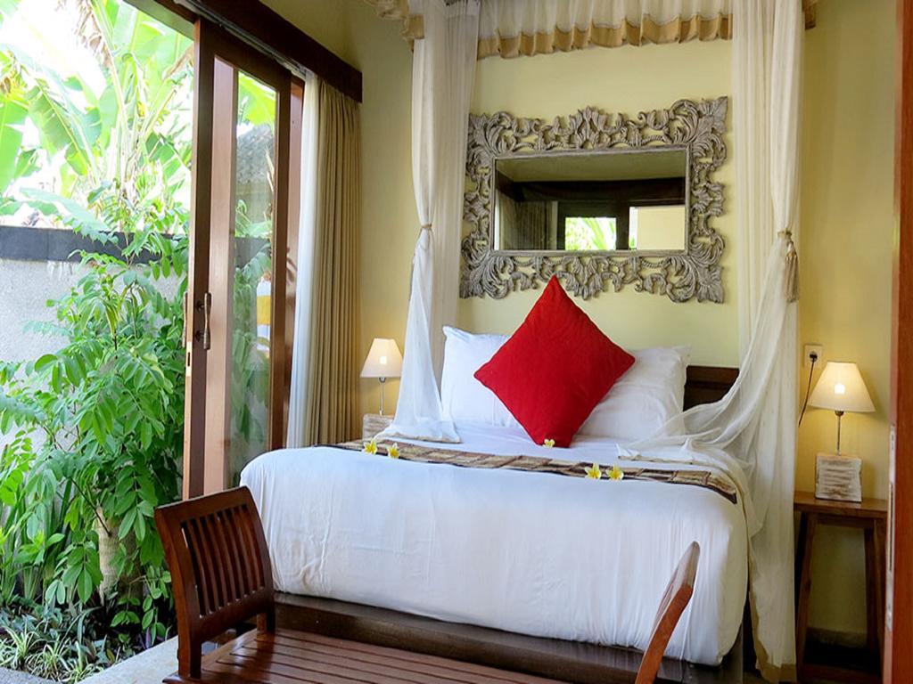 Villa Nirvana *