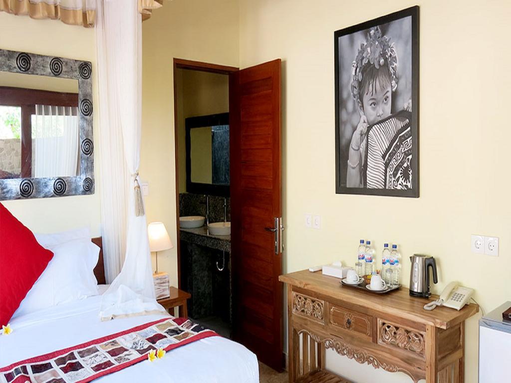 Nirvana Villa