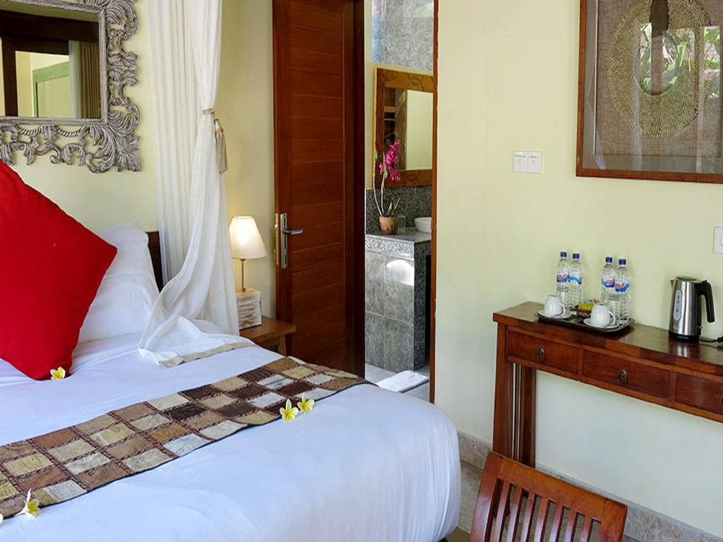 Nirvana Villa