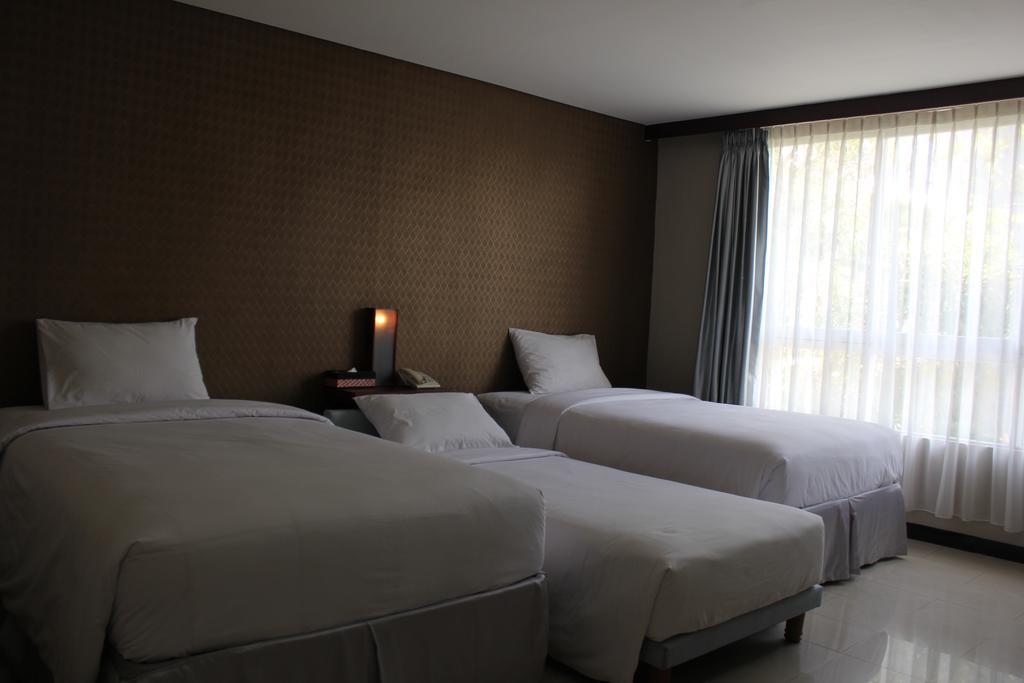 Hotel Bayt Kaboki Kuta (Bali)