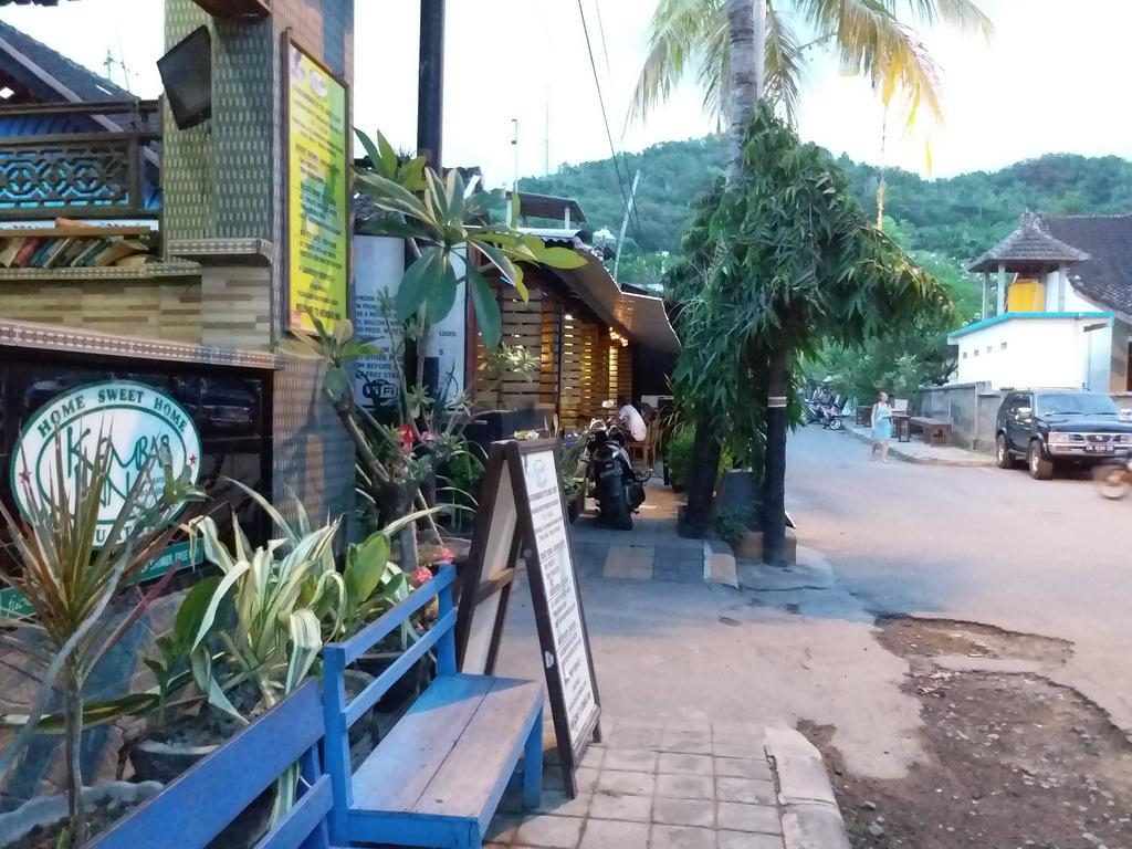 Kembar Padangbai Guest house Padangbai (Bali)