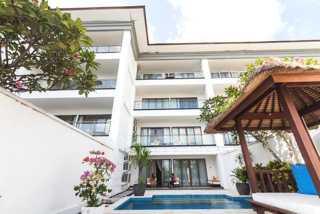 Lv8 Canggu (Bali)
