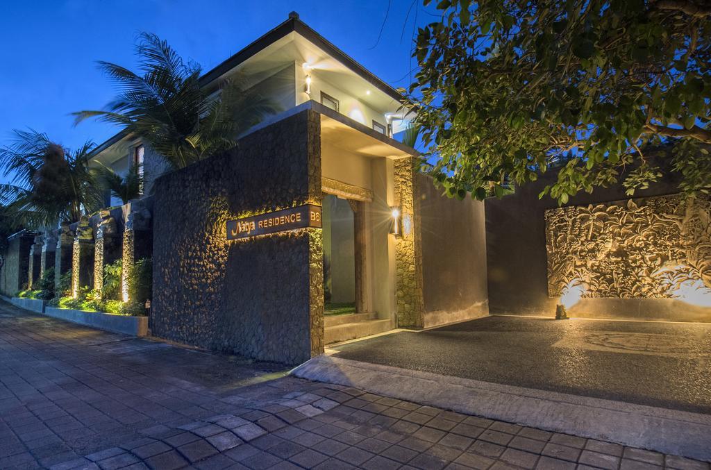 Natya Villa