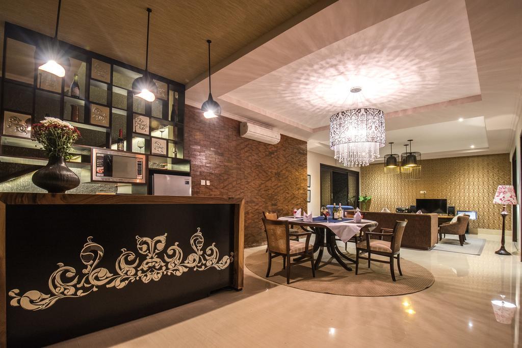 Villa Natya Jimbaran (Bali)