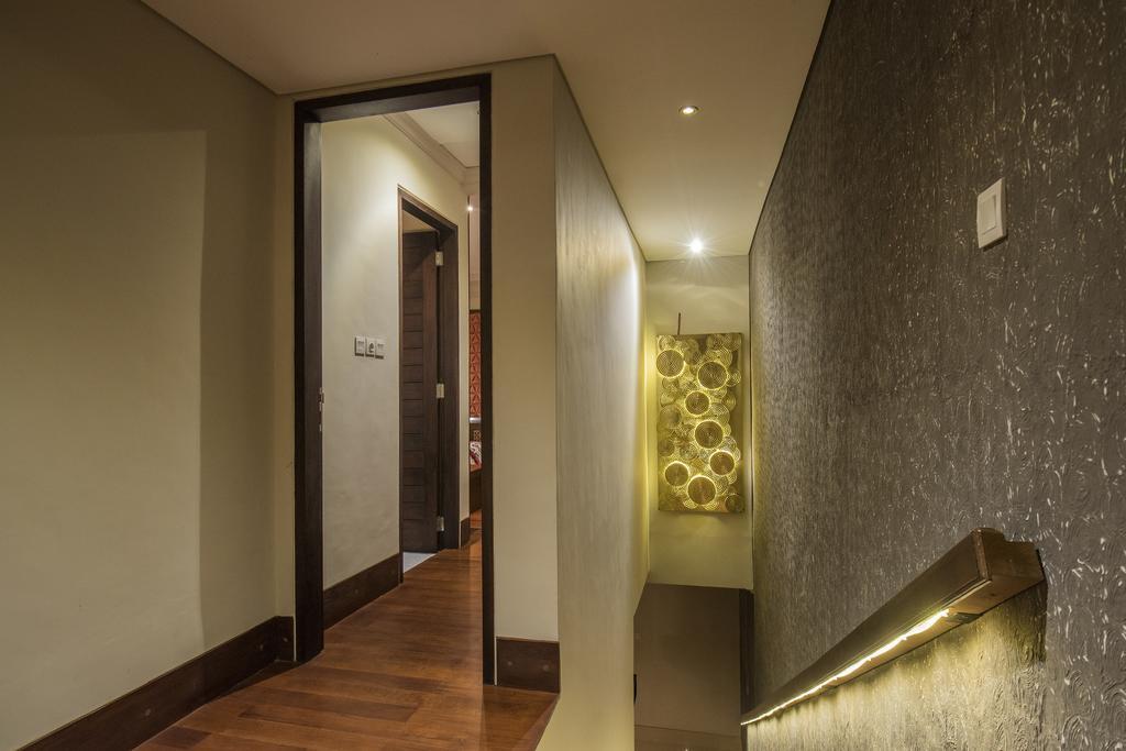 Villa Natya *