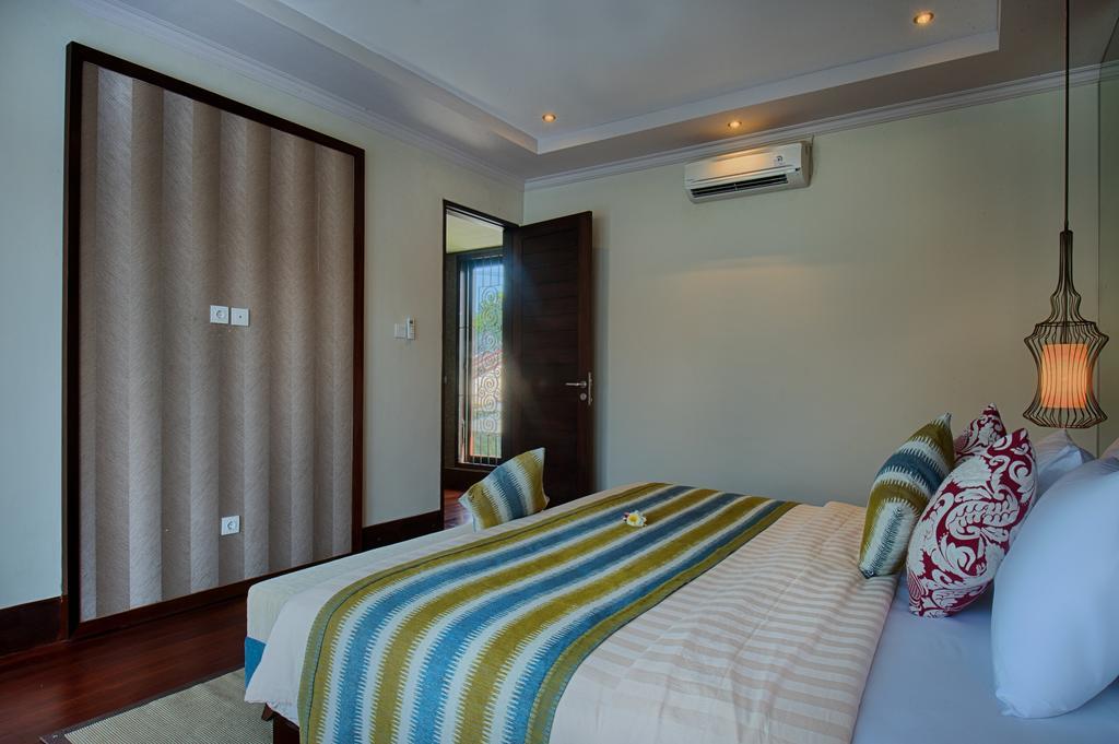 Villa Natya