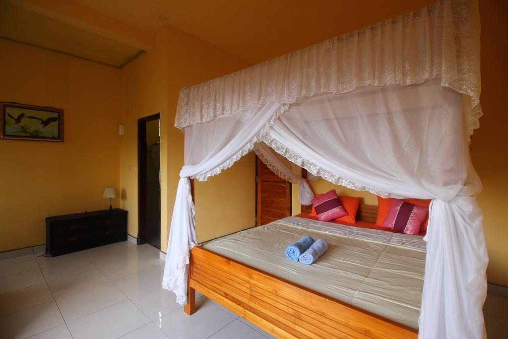 Homestay Edy *
