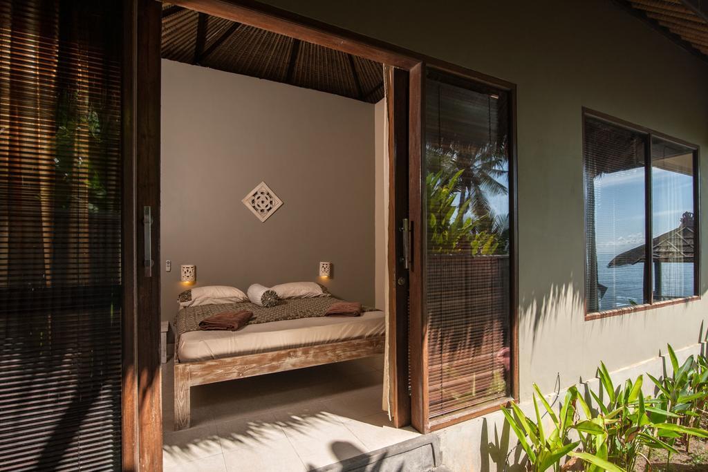 Relax Bali Dive & Spa Resort