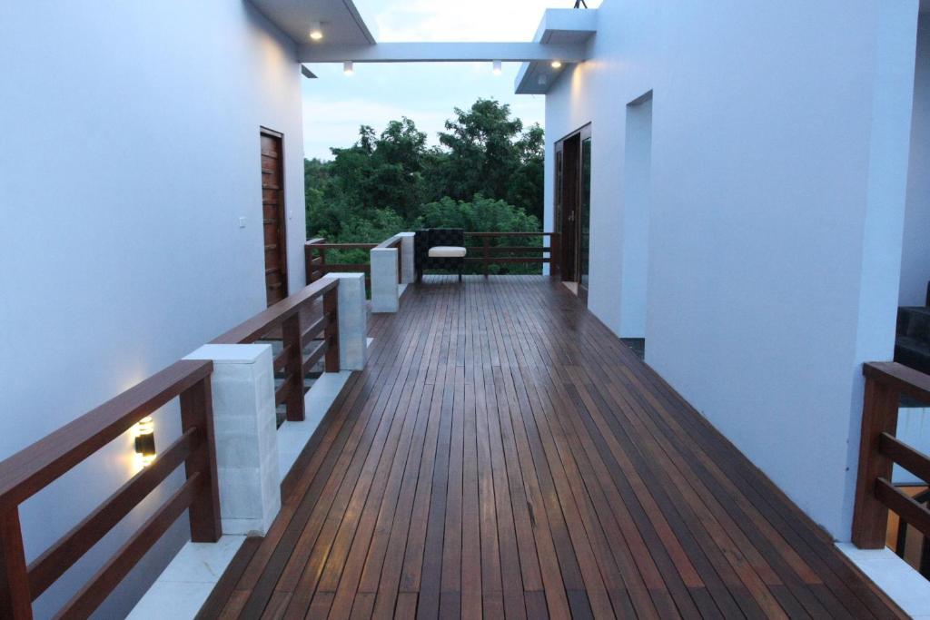 The Scene Estate Villa Nusa Dua (Bali)