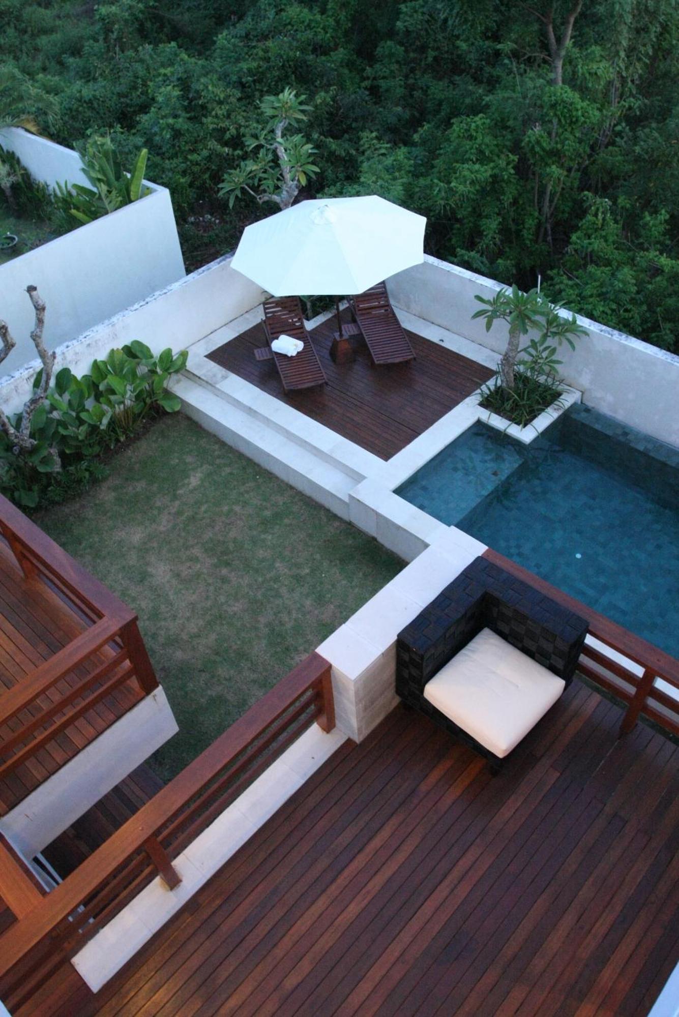 The Scene Estate Villa