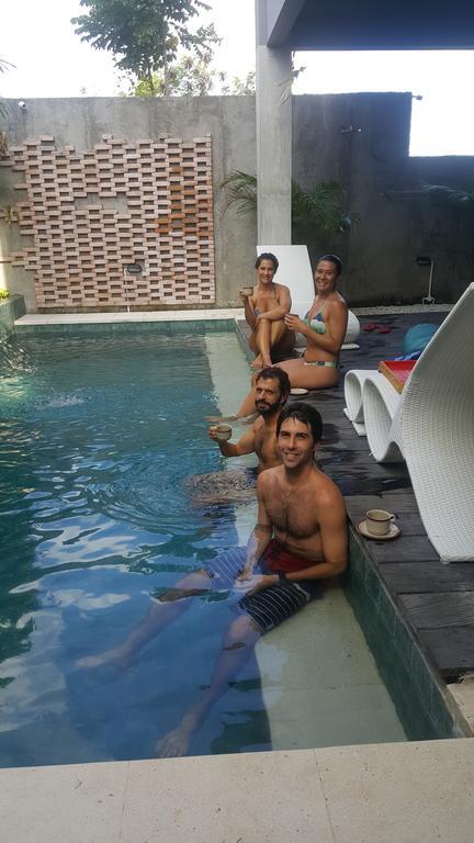 Guest house A7