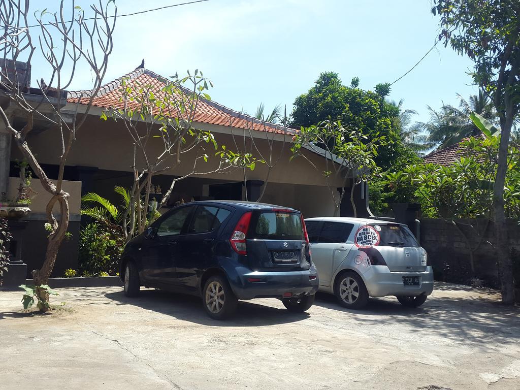 Homestay Doubleyou *