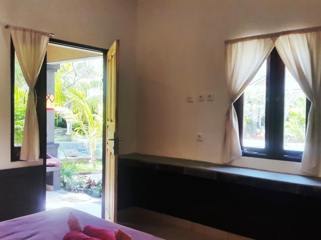 Doubleyou Homestay *