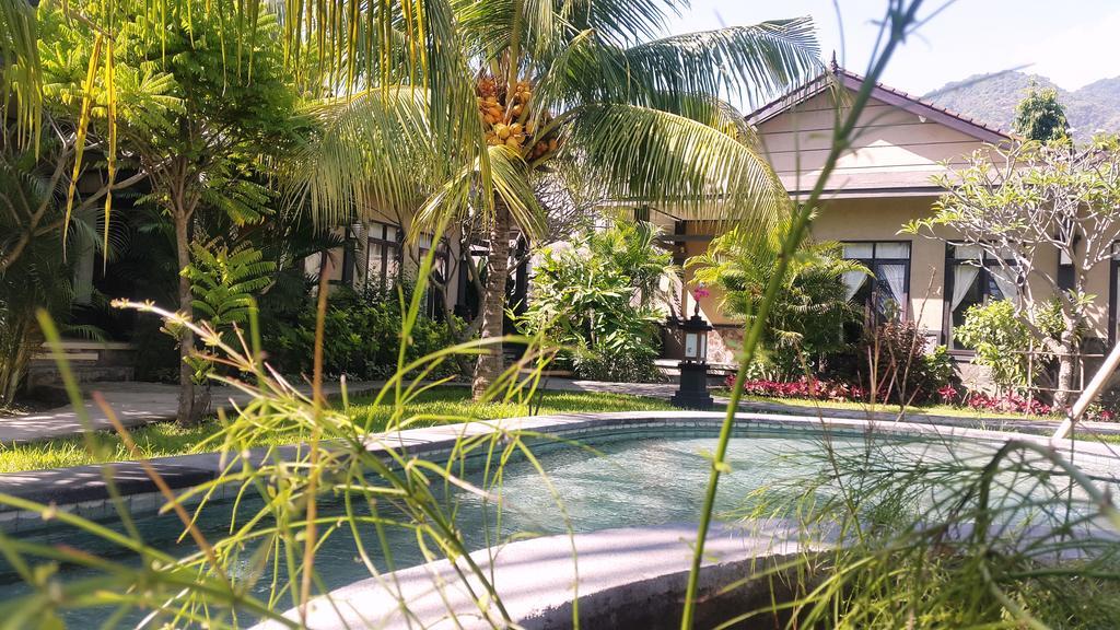 Doubleyou Homestay Pemuteran (Bali)