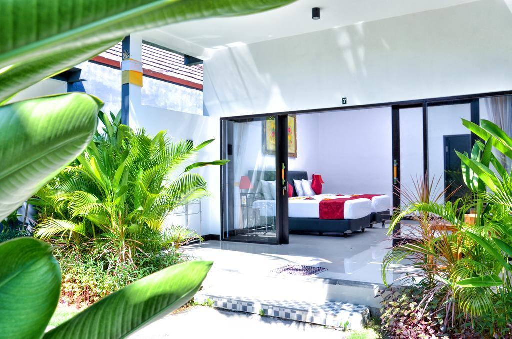 Palm Garden Bali Hotel Nusa Dua (Bali)