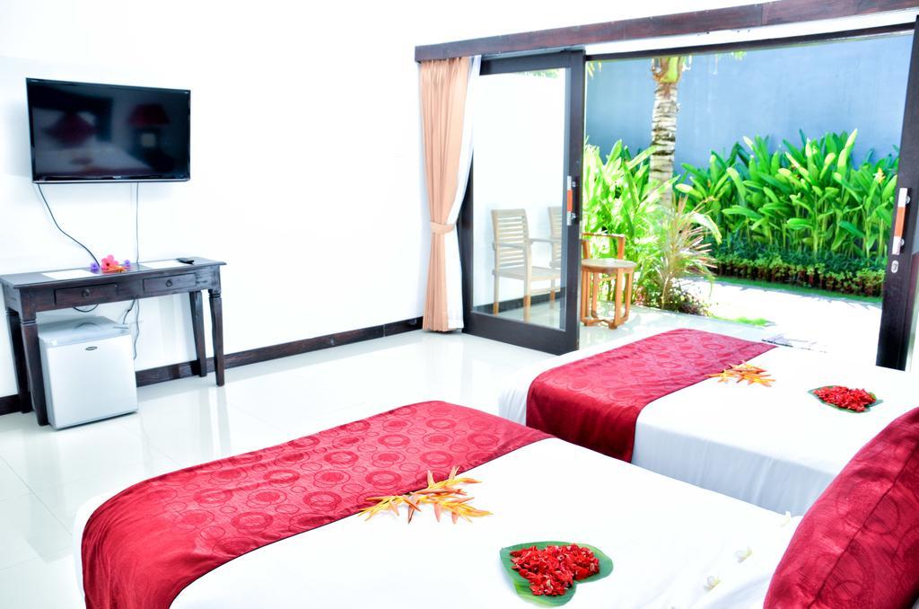 Hotel Palm Garden Bali 3*